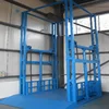 Cargo Hydraulic Vertical Material Lift for Warehouse