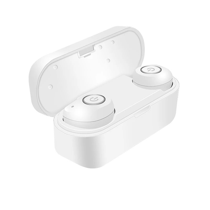 Hot selling design mini blue tooth earphone earbuds headphone , wireless 5.0 tws in ear earbuds auto power on automatic pairing, Black;white red
Hot selling design mini blue tooth earphone earbuds headphone , wireless 5.0 tws in ear earbuds auto power on automatic pairing, Black;white red