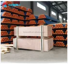 1/2" Drill Pipe Drill Pipe And Rod 3 1/2" API REG DTH Water Well Drifter Drill Pipe Rod