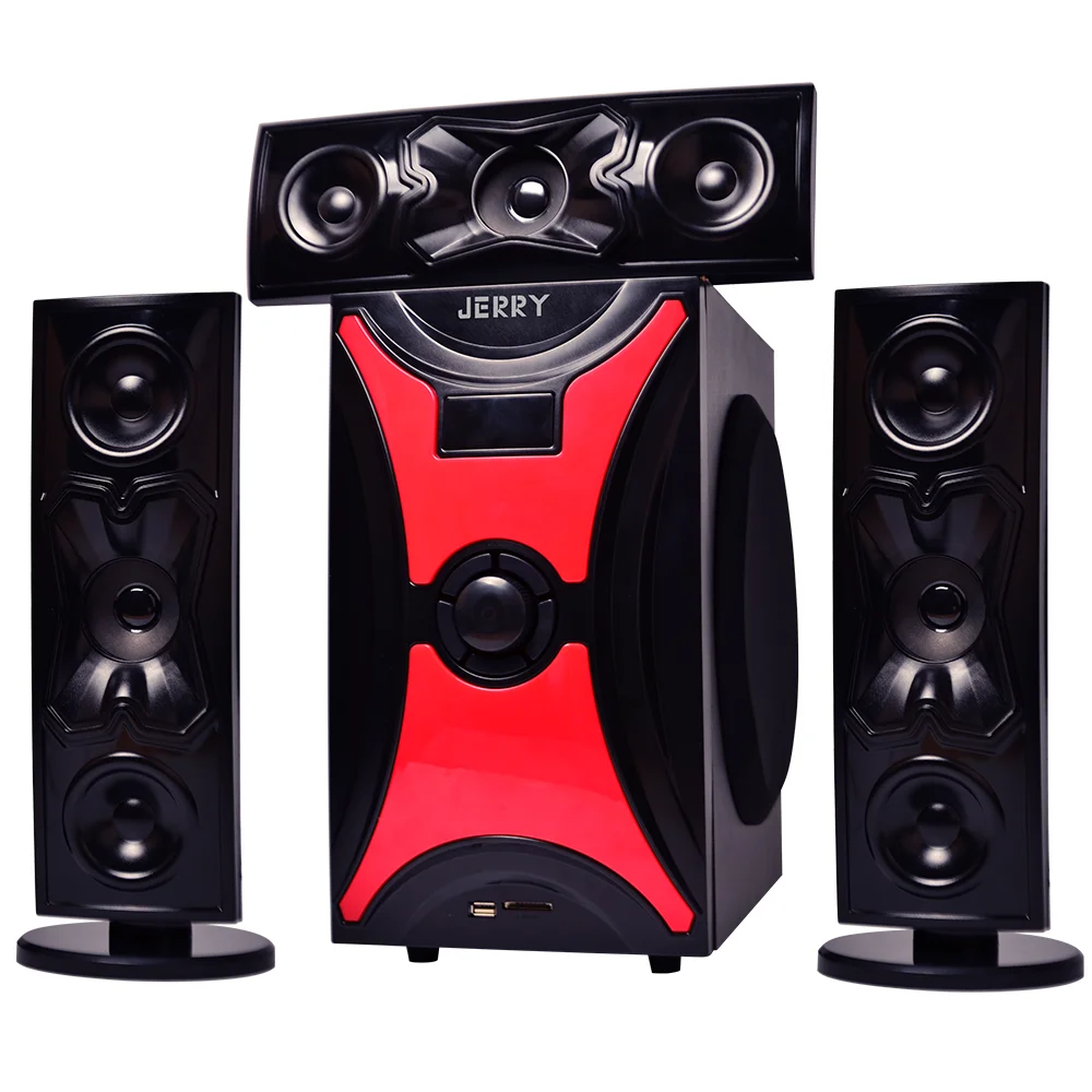 jerry 5.1 home theater