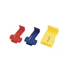 UTL Nylon Electrical Twin Cable Crimp Lug Joint End Terminals