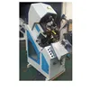 plastic leather making shoe sole moulding machine price