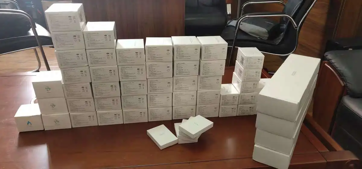 homekit Aqara Zigbee Version Door And Window Sensor - ANKUX.COM