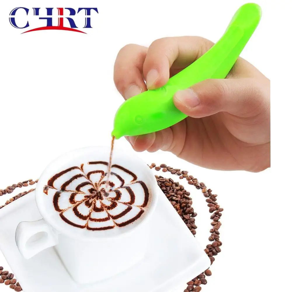 CHRT Hot Sell Electrical DIY Carving Spice Pen for Cake Pull Flower Decoration, Yellow, pink, red, green, white
CHRT Hot Sell Electrical DIY Carving Spice Pen for Cake Pull Flower Decoration, Yellow, pink, red, green, white
