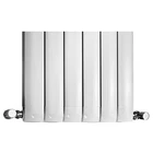 Heater Radiation Heater AVONFLOW Household Radiator Hydronic Heater For Living Room