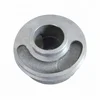 Best selling high quality custom Ash iron/gray iron impeller