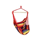 Outdoor furniture Porch Hanging Hammock swing chair