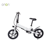 ONAN European Warehouse Stock Sport Foldable Electric Bike 
ONAN European Warehouse Stock Sport Foldable Electric Bike