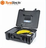 38MM Self Level Camera Head Sewer 512Hz Receiver 512Hz Transmitter With Pipe Line Locator For Pipe Inspection