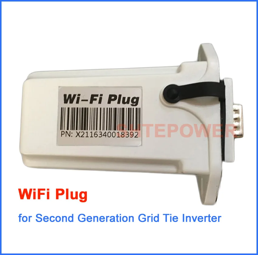 WIFI-plug 