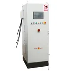 IGBT Forge bolt screw making high frequency heating induction hardening machine