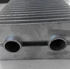 Steam Boiler Component H EN10216-2 P265GH P235GH Fin Tube Economizer in Heat Exchanger