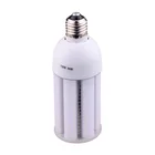 Factory Customized clear lens indoor E27 led lighting mini bulb lamp 15w milky cover 24v led lights