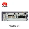 enterprise intel atom fiber optical wireless router NE20E-S4