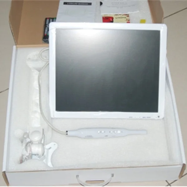 Hot Sale Best Dental Intra Oral Camera Dental Camera, White