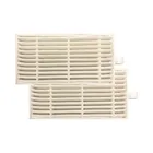 JS-G4166 Replacements Vacuum Cleaner HEPA Filter for iLife V3 V3s Pro V5 V5s & V5s Pro Robot Vacuum
