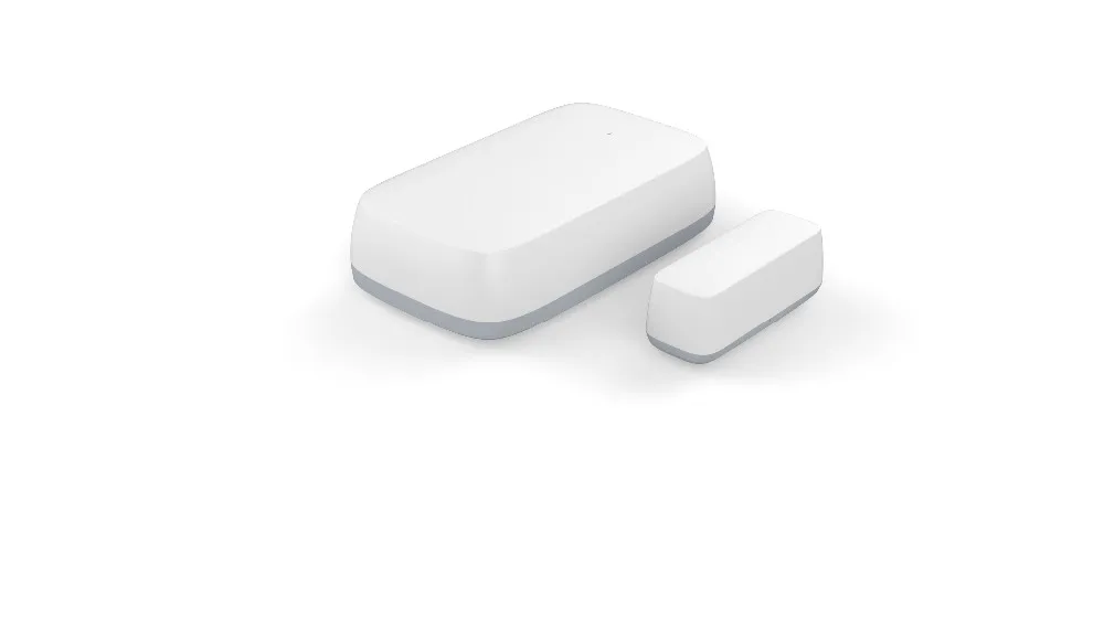 Best Selling Wireless WIFI Zigbee Door Sensor From China Supplier - ANKUX.COM