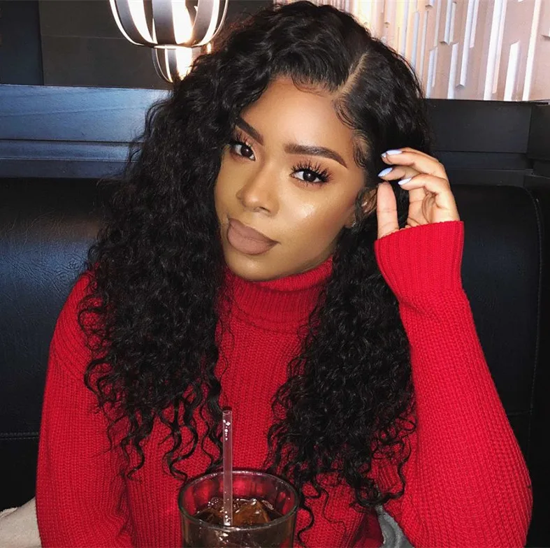premier lace wigs brazilian remy hair 150% density natural curly human hair full lace wig, Natural color,1#,1b#
premier lace wigs brazilian remy hair 150% density natural curly human hair full lace wig, Natural color,1#,1b#