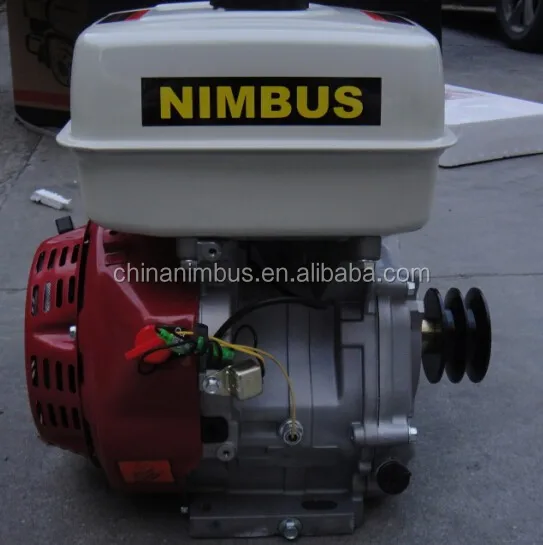 NIMBUS Gasoline Engine GX390 For Water Pump