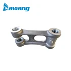 Sand casting foundry excavator attachment