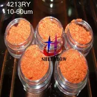 Permanent Makeup Pigment Fruit Pigmented Pearl Eye Shadow Pigment SC4213RY Golden Red