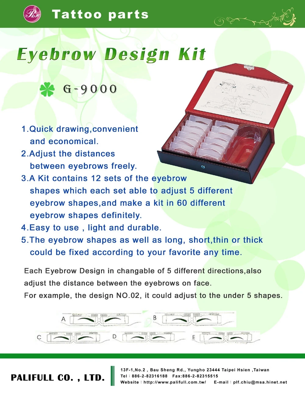 g-9000 eyebrow drawing kit.jpg