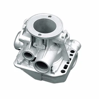 high pressure die casting pdf