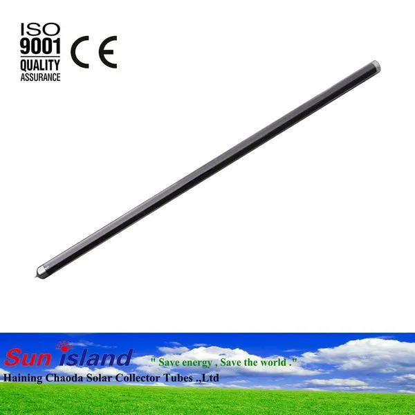 Solar Water Heater Spare Parts Solar Glass Evacuated Tubes