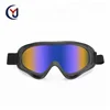 factory wholesale fashion high impact motorcycle motocross goggles ski snow goggle uv400 safety goggles