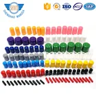 High Quality PVC Protection Cap/ Plastic Pipe end Cap/ PVC Cap