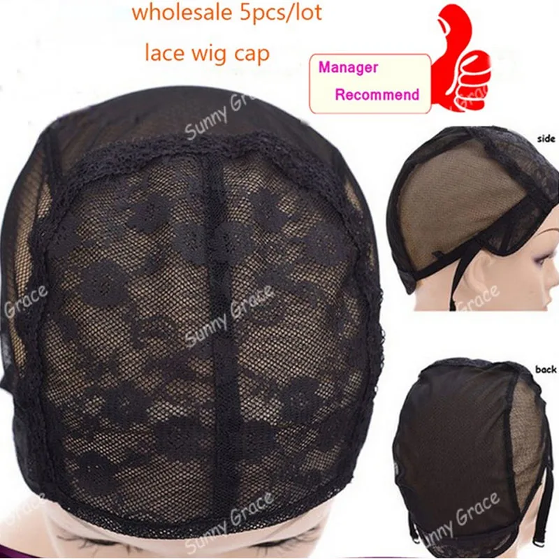factory wholesale top grade lace cap for wig making stretch lace with adjustable straps back weaving cap for wig, N/a
factory wholesale top grade lace cap for wig making stretch lace with adjustable straps back weaving cap for wig, N/a