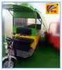 Best Design Catering Trike With Electro-Tricycle