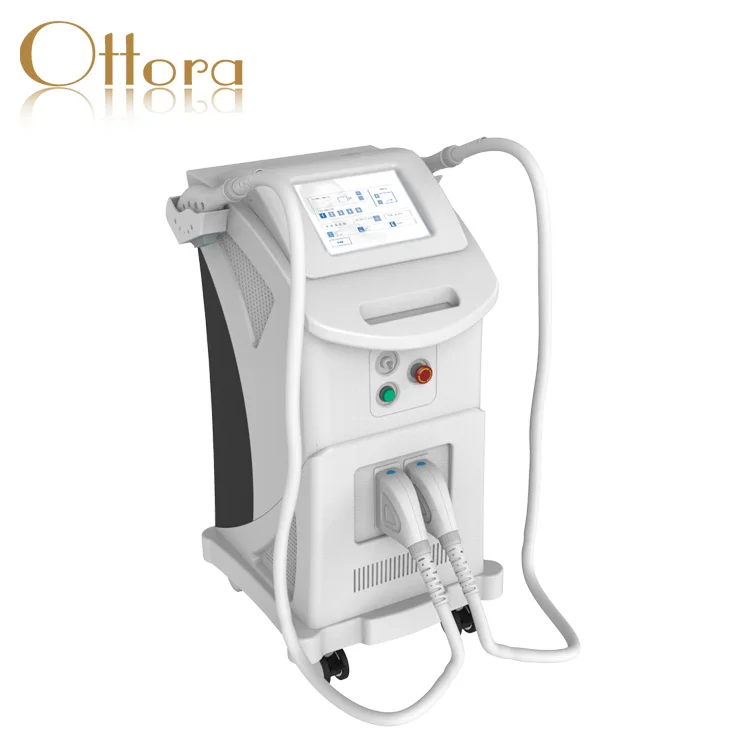 Sales promotion Ipl 2400w Laser For Shr Permanent Hair Removal Machine with Replaceable filter
Sales promotion Ipl 2400w Laser For Shr Permanent Hair Removal Machine with Replaceable filter