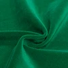 Wholesale Velvet Fabric Custom Imitation Velvet Home Textile Fabric For Sofa