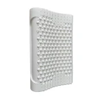 Cervical Massage For Neck And Shoulder Pain Solid Latex Foam Bed Pillows