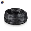 wholesale black annealed wire(wire diameter:0.16mm-0.22mm) 18 gauge black annealed wire