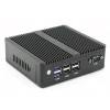 Alloy case best compact pc small desktop computer OEM service
