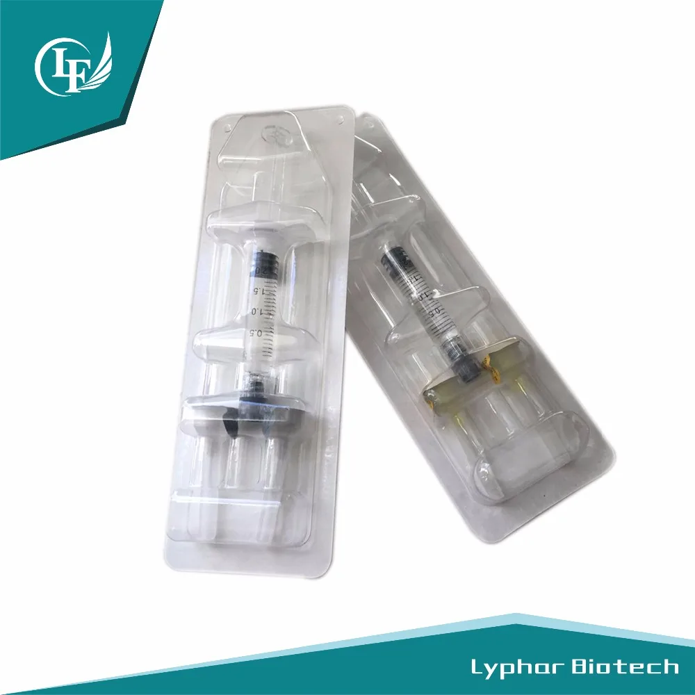 1ml Hyaluronic Acid Dermal Filler, N/a