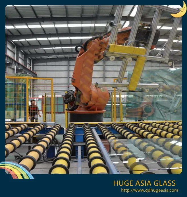 5ミリメートル超クリアフロートガラス、低鉄ガラスで最高の価格 問屋・仕入れ・卸・卸売り