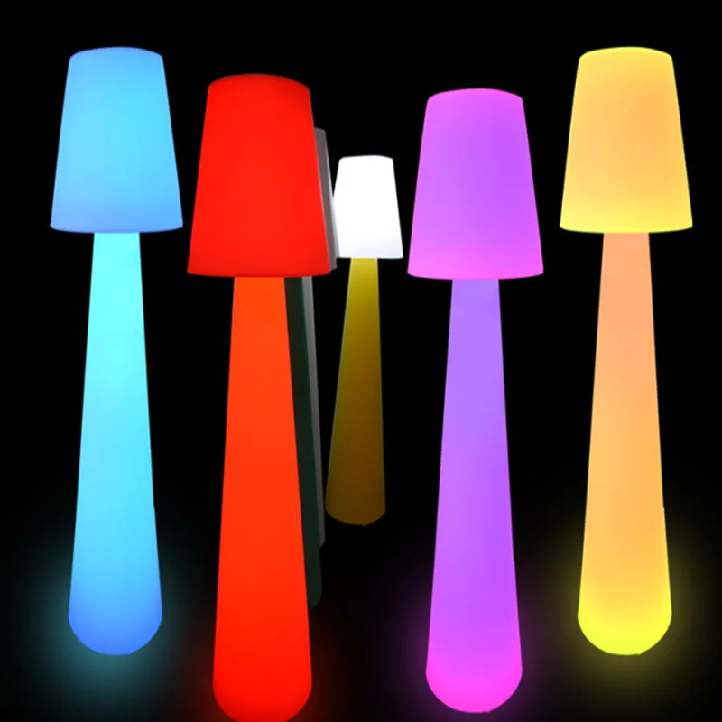 floor lamp uplight