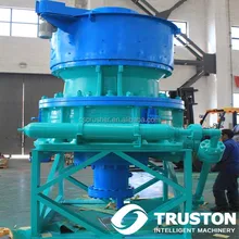 simple used cone crusher with high capacity