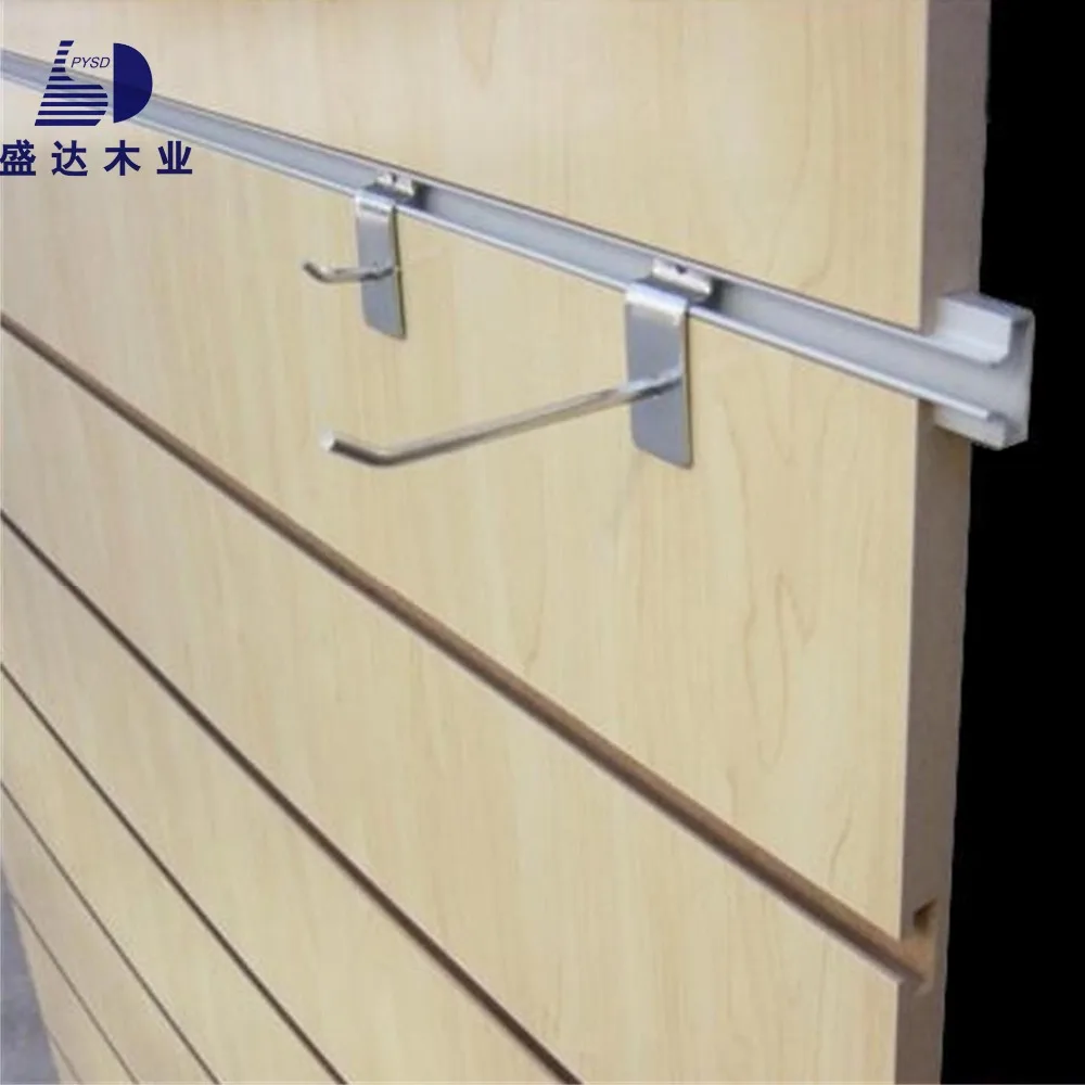 Venta al por mayor listones de madera para las paredes-Compre online