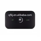 Brand new Router Huawei E5573s-606 Black small 4G LTE wifi router
