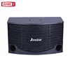 M610 10 inch 200W 400W karaoke speaker system box,speaker karaoke