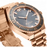 2019 High Quality High-end Luxury 100m Water Proof Japanese Automatic Movement Stainless Steel Case Wrist Watch for Men
2019 High Quality High-end Luxury 100m Water Proof Japanese Automatic Movement Stainless Steel Case Wrist Watch for Men