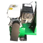 asphalt road cutting machine road embossing machine OEM