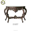 Hand drawing Furniture Art Deco Console Table