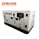 Kw 25 Generator Generator 25kva Factory Price 20 Kw 25 Kva Diesel Generator 25kva Silent Diesel Generator