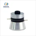 Ultrasonic Oscillator High Quality 40Khz Ultrasonic Piezoelectric Oscillator For Ultrasonic Cleaner