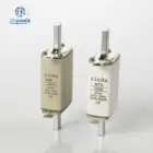 Fuse for solar pv combiner box electric equipment